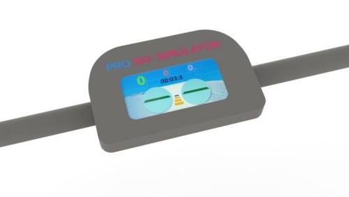 Горнолыжный тренажер PROSKI Simulator Standard фото от интернет-магазина Atlantov.net