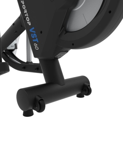 Эллиптический тренажер Sportop VST60 Plus фото от интернет-магазина Atlantov.net