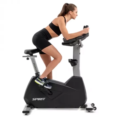 Велотренажер Spirit CU800+