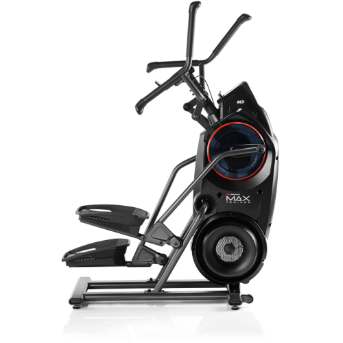 Кросстренер Bowflex Max Trainer M3 фото от интернет-магазина Atlantov.net