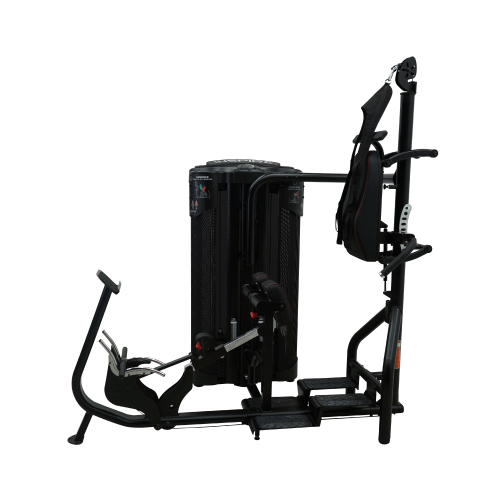 Сгибание/разгибание спины Inspire Fitness DMAB фото от интернет-магазина Atlantov.net