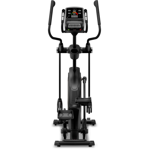 Эллиптический тренажер Ammity Fashion FE 510 фото от интернет-магазина Atlantov.net