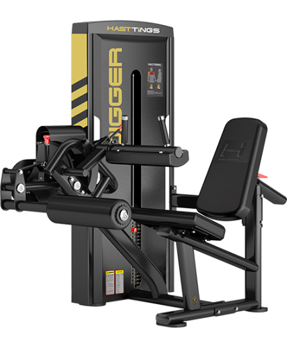 Сгибание ног сидя Hasttings Digger HD013-1 фото от интернет-магазина Atlantov.net