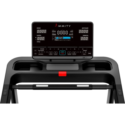 Беговая дорожка Ammity Fashion FTM 5118 AC фото от интернет-магазина Atlantov.net