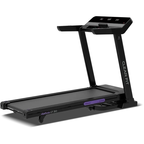 Беговая дорожка Clear Fit LifeCardio LT 30 фото от интернет-магазина Atlantov.net