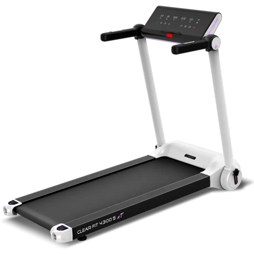 Беговая дорожка Clear Fit IT 4300 S фото от интернет-магазина Atlantov.net