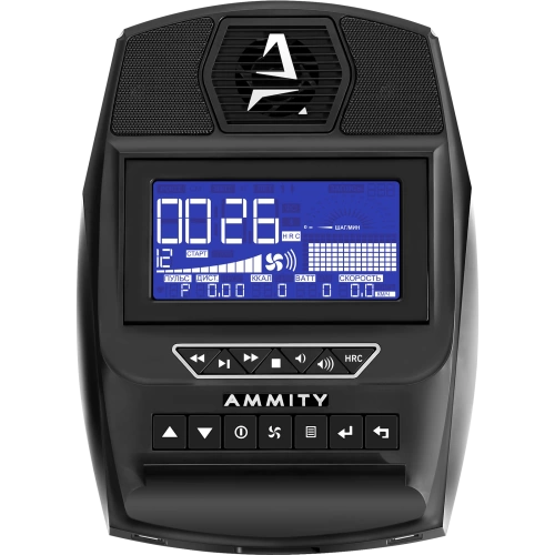 Горизонтальный велотренажер Ammity Ocean OR 40 фото от интернет-магазина Atlantov.net