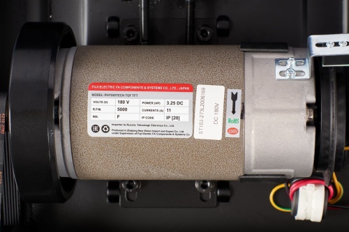 Беговая дорожка Titanium Masters Physiotech TGF TFT фото от интернет-магазина Atlantov.net