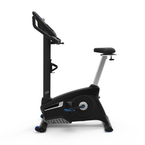 Вертикальный велотренажер Nautilus U626 фото от интернет-магазина Atlantov.net