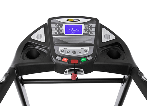 Беговая дорожка Hasttings TR300 фото от интернет-магазина Atlantov.net