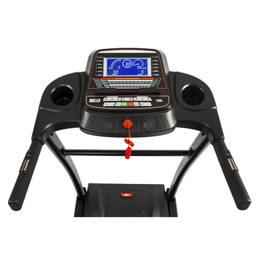 Беговая дорожка CardioPower T30 фото от интернет-магазина Atlantov.net