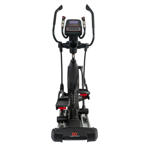 Эллиптический тренажер CardioPower X65 фото от интернет-магазина Atlantov.net