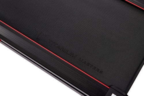 Беговая дорожка Titanium Masters Physiotech TGF фото от интернет-магазина Atlantov.net