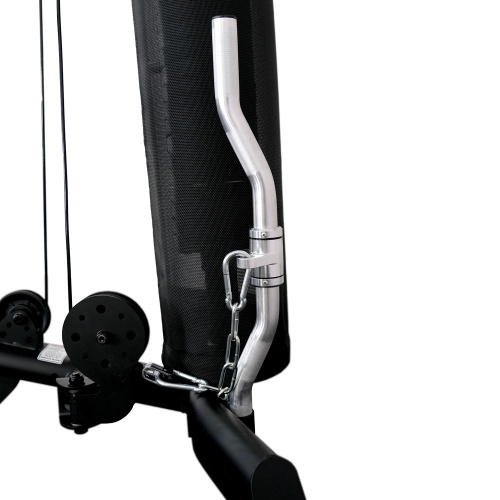 Многофункциональный силовой комплекс Inspire M2 фото от интернет-магазина Atlantov.net