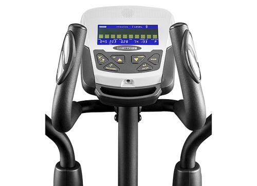 Эллиптический тренажер Hasttings FS400 Sparta фото от интернет-магазина Atlantov.net