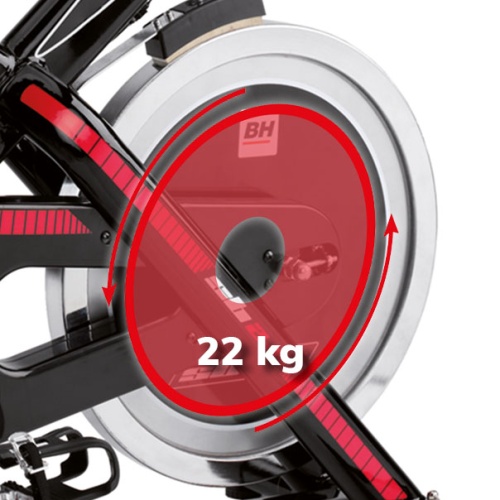 Спин-байк BH Fitness SB2.6 фото от интернет-магазина Atlantov.net