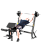 Скамья Hasttings HastDual Pro