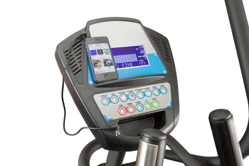 Эллиптический тренажер XTerra FS4.5e фото от интернет-магазина Atlantov.net