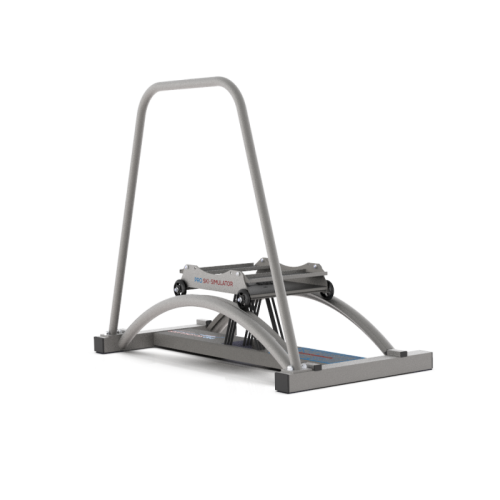 Горнолыжный тренажер PROSKI Simulator Basic Mini фото от интернет-магазина Atlantov.net