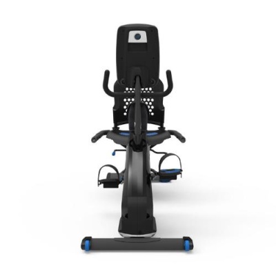 Велотренажер Nautilus R628