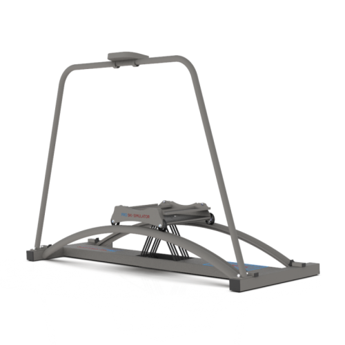 Горнолыжный тренажер PROSKI Simulator Standard фото от интернет-магазина Atlantov.net