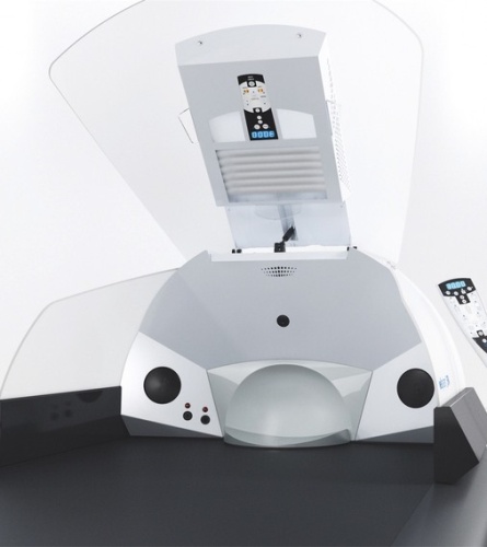 СПА-купол к гидромассажным ваннам Wellsystem фото от интернет-магазина Atlantov.net