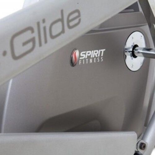 Эллиптический тренажер Spirit XG200 фото от интернет-магазина Atlantov.net