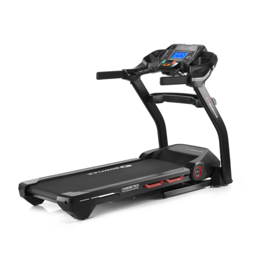 Беговая дорожка Bowflex BXT128 фото от интернет-магазина Atlantov.net