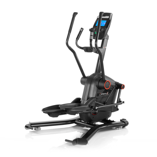 Латеральный тренажер Bowflex LateralX LX3i фото от интернет-магазина Atlantov.net