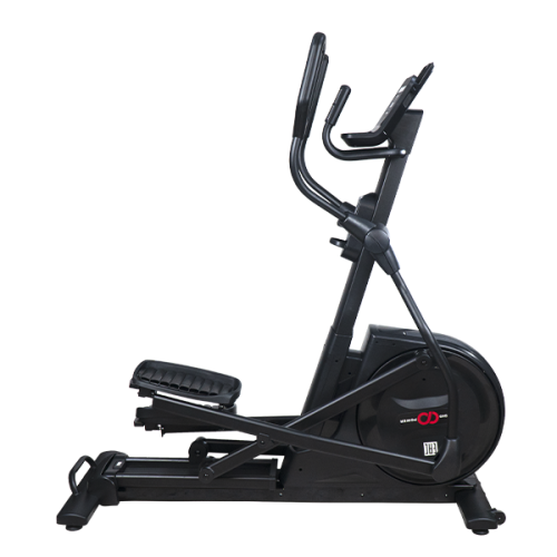 Эллиптический тренажер CardioPower X52 фото от интернет-магазина Atlantov.net