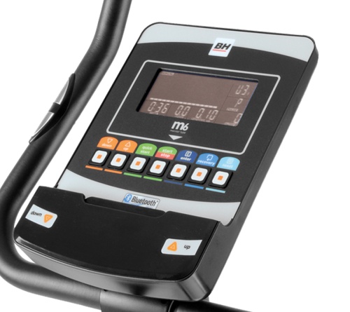 Велотренажер BH Fitness Polaris Dual фото от интернет-магазина Atlantov.net