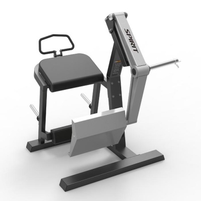 Глют-машина Spirit SP-4510