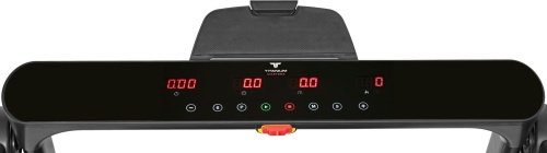 Беговая дорожка Titanium Masters Slimtech C350 фото от интернет-магазина Atlantov.net