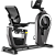 Горизонтальный велотренажер Clear Fit KeepPower KR 300