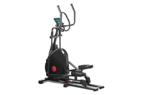 Эллиптический тренажер Titanium Masters Frontech FRA фото от интернет-магазина Atlantov.net