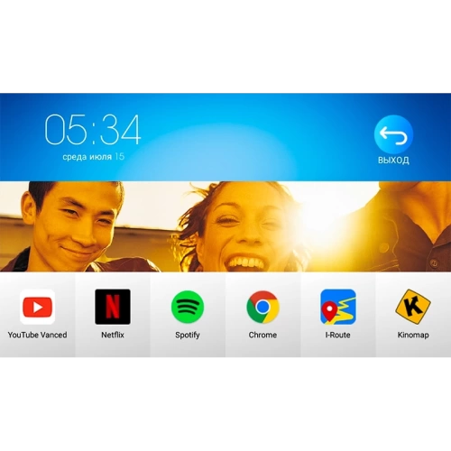 Эллиптический тренажер Ammity Space SE 660A TFT фото от интернет-магазина Atlantov.net