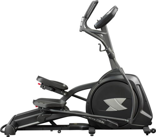 Эллиптический тренажер XTerra FS5.9e фото от интернет-магазина Atlantov.net