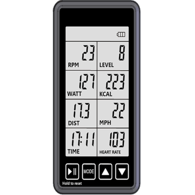Коммерческий спинбайк Smith S600