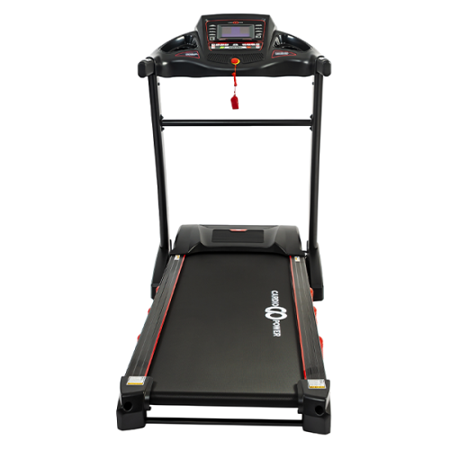 Беговая дорожка CardioPower T45 фото от интернет-магазина Atlantov.net