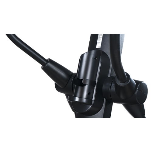 Эллиптический тренажер CardioPower X50 фото от интернет-магазина Atlantov.net