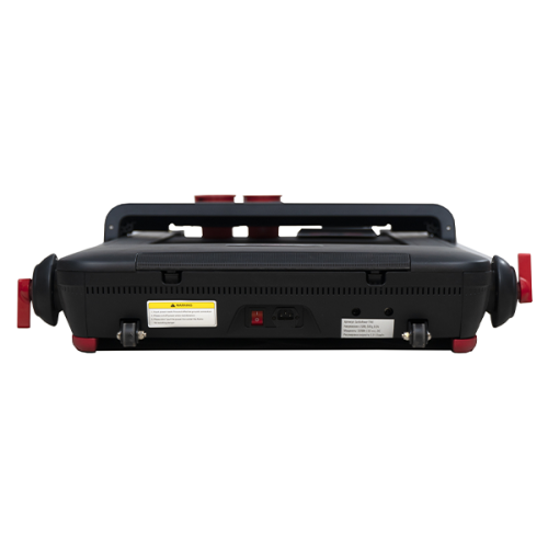 Беговая дорожка CardioPower TT40 фото от интернет-магазина Atlantov.net