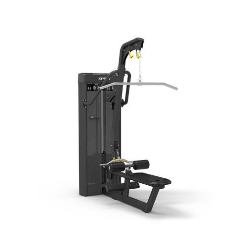 Вертикальная/горизонтальная тяга Spirit SP-4332 фото от интернет-магазина Atlantov.net