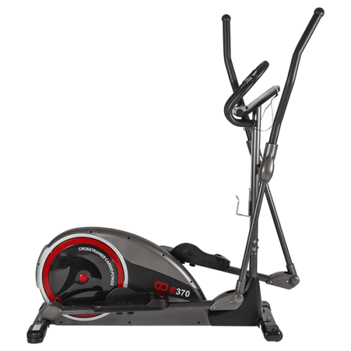 Эллиптический тренажер CardioPower E370 фото от интернет-магазина Atlantov.net