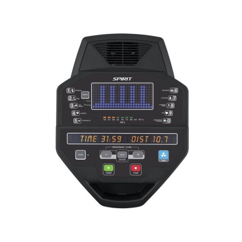 Степпер Spirit CS800 фото от интернет-магазина Atlantov.net