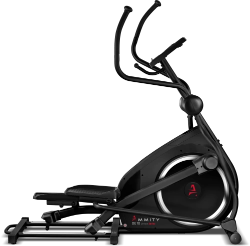 Эллиптический тренажер Ammity Dream DE 10 фото от интернет-магазина Atlantov.net