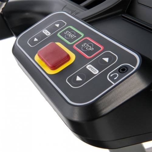 Беговая дорожка Spirit CT800ENT+ фото от интернет-магазина Atlantov.net