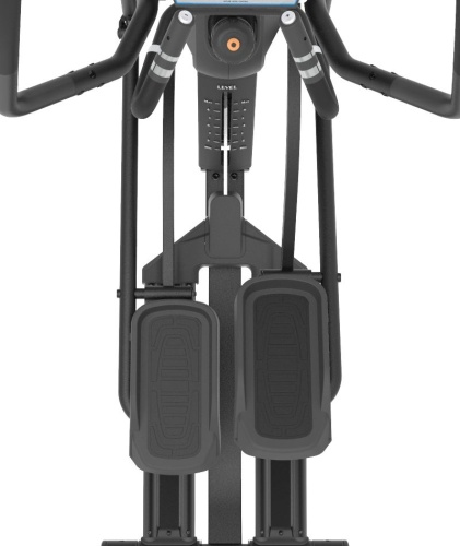 Эллиптический тренажер Sportop E88 фото от интернет-магазина Atlantov.net