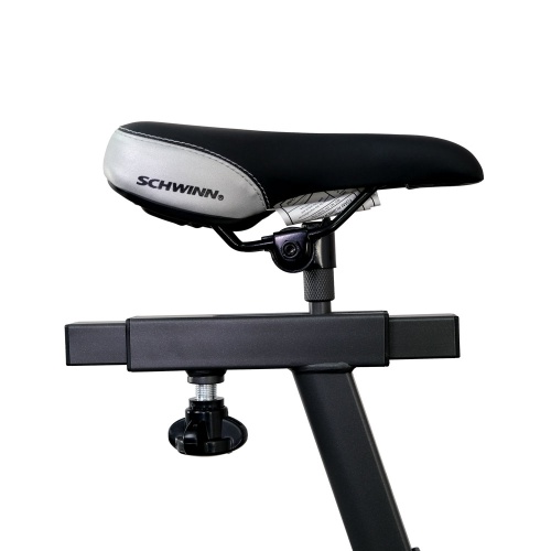 Велотренажер Schwinn IC2 фото от интернет-магазина Atlantov.net