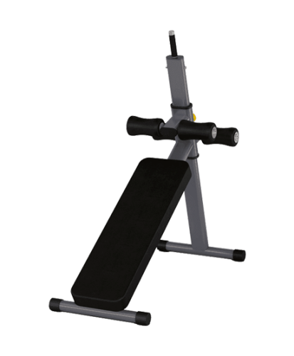 Скамья для пресса регулируемая Hasttings Digger HD013-4 фото от интернет-магазина Atlantov.net