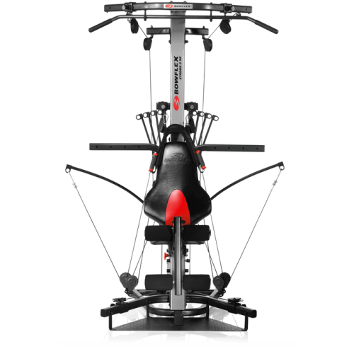 Мультистанция Bowflex Xtreme 2 SE фото от интернет-магазина Atlantov.net